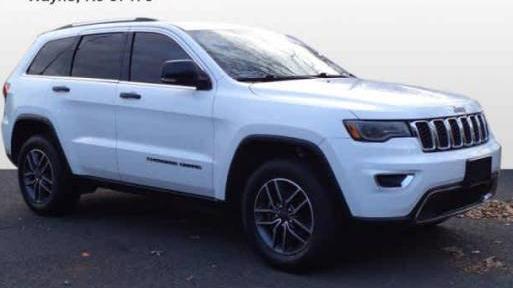 JEEP GRAND CHEROKEE 2019 1C4RJFBG7KC831479 image